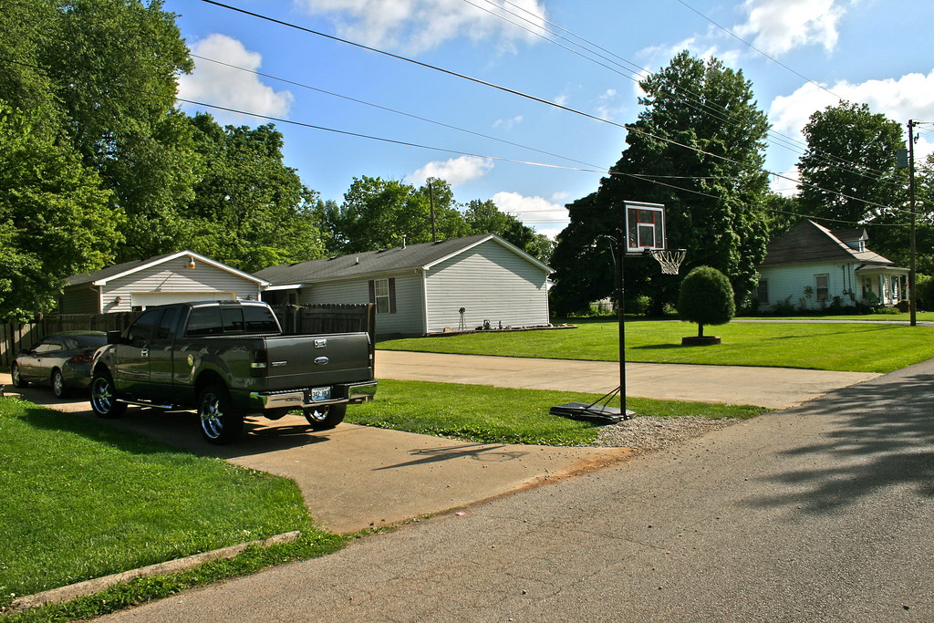 THE NEIGHBORHOOD PROJECT WOODFORD DRIVE, LEXINGTON, KY, S… Flickr