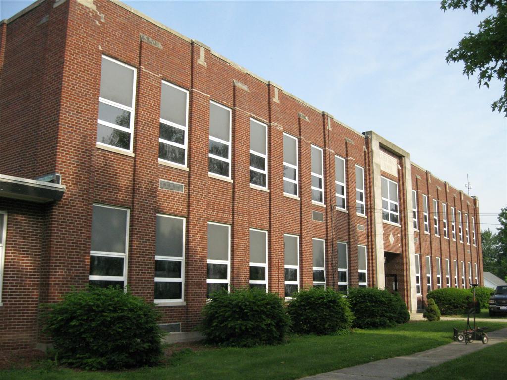 061110 Green Springs School 2Green Springs, Ohio 269 Flickr