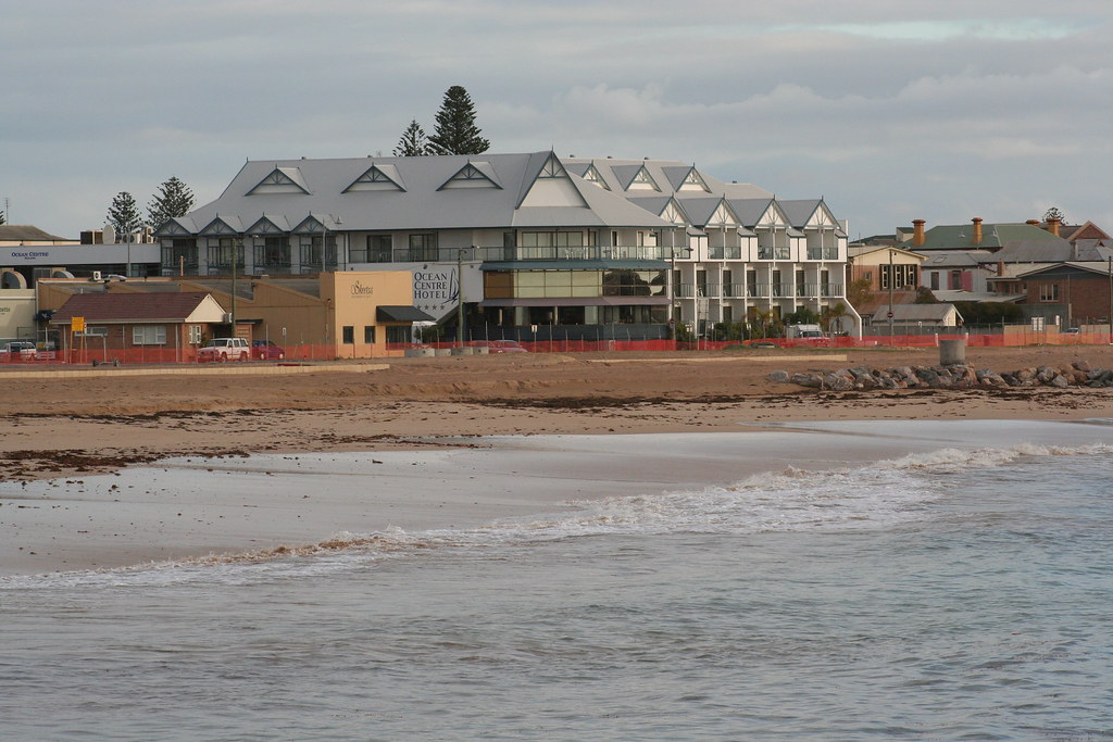 Geraldton 024 Geraldton Ocean Reef Hotel jackoscage Flickr