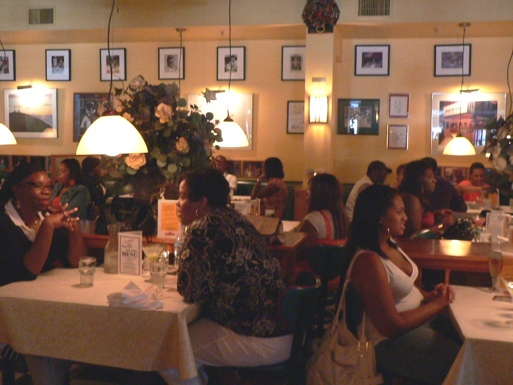 JD Hoyt's Road House, Minneapolis, MN; Interior www.jdhoyt… Flickr