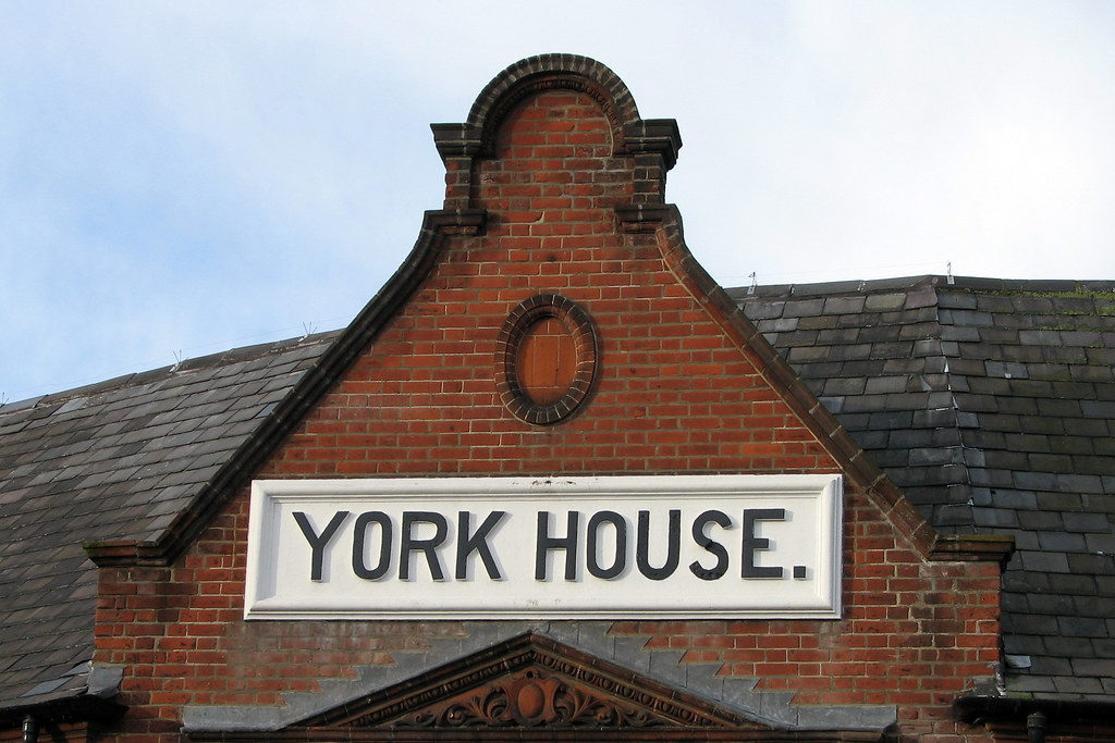 YORK HOUSE Norwich, Norfolk, England, UK Leo Reynolds Flickr