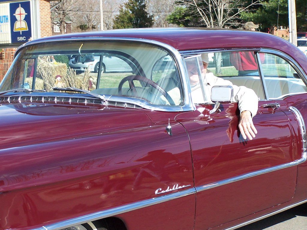 20061202_Pleasant_View_Xmas_Parade 163 Pleasant View, TN C… Flickr