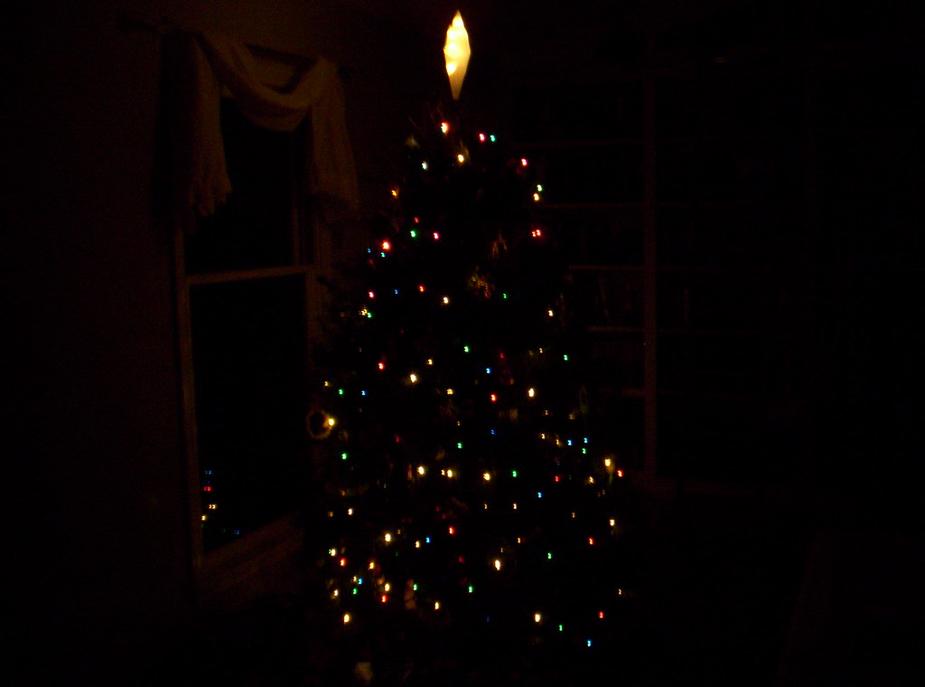 Finished Tree Sam Cooper Flickr