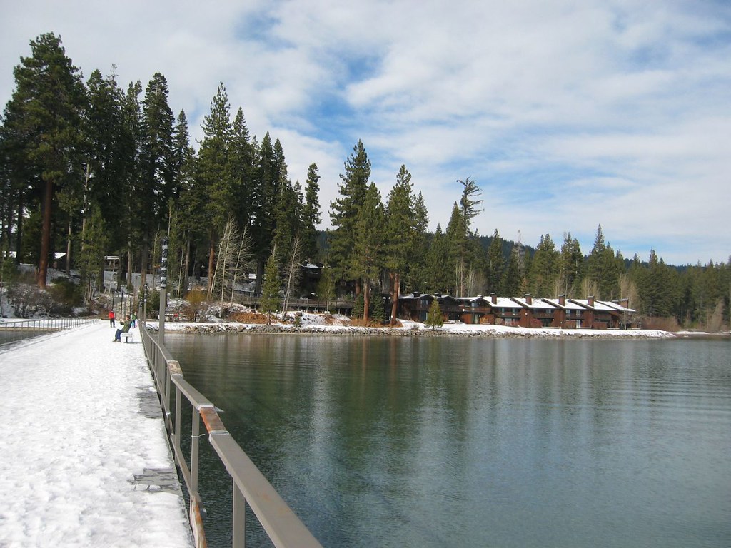 Tahoe Taverns Lake Tahoe, Tahoe Taverns ceseeligson Flickr