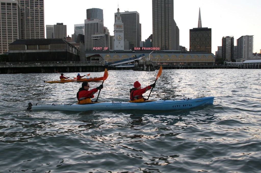 city_kayak_san_francisco_bay_kayaking_0172 City Kayak Flickr
