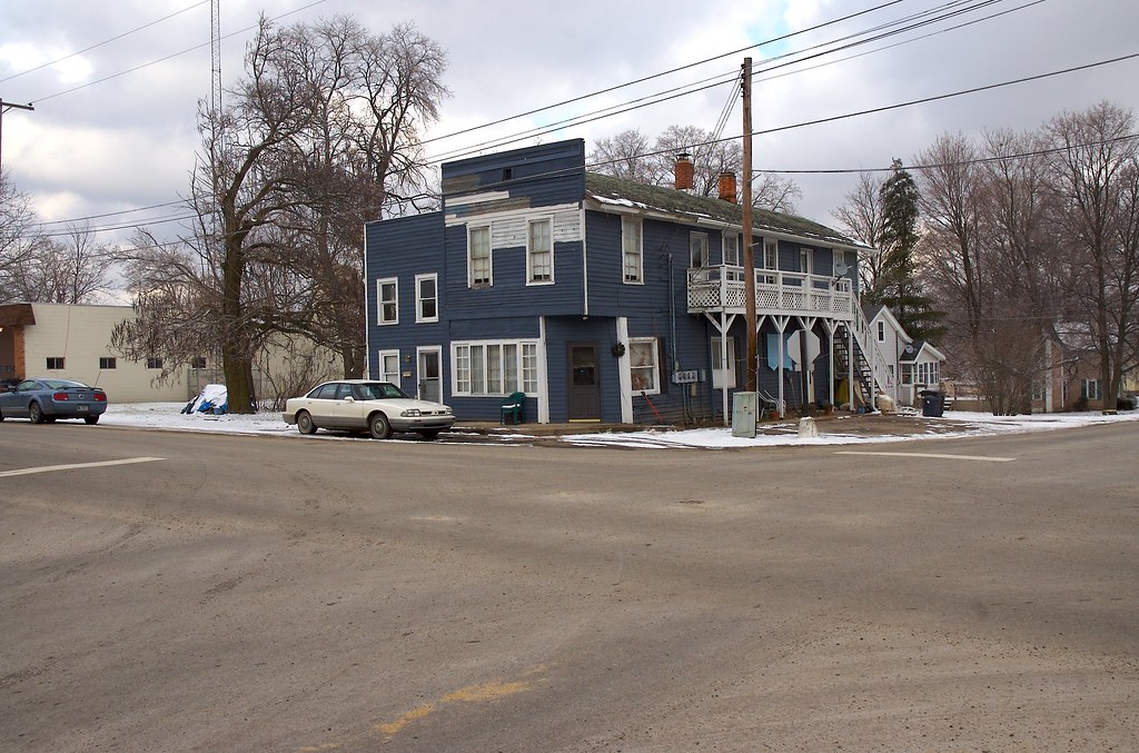 Hickory Corners, Michigan Flickr