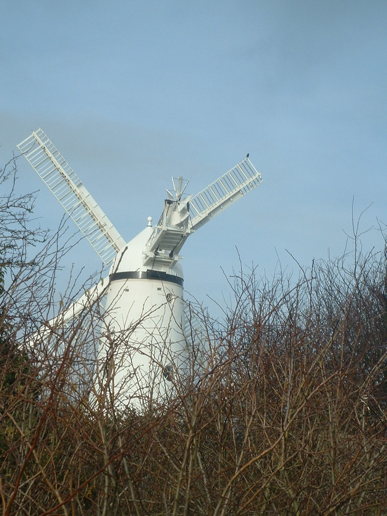 Stone Cross 9 Near Eastbourne, East Sussex Stephen Daniell Flickr