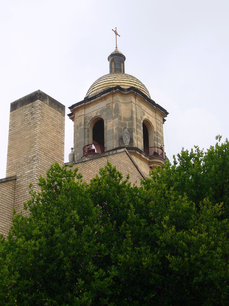 St. Francis Xavier Catholic Church, Tulsa Daniel Jeffries Flickr