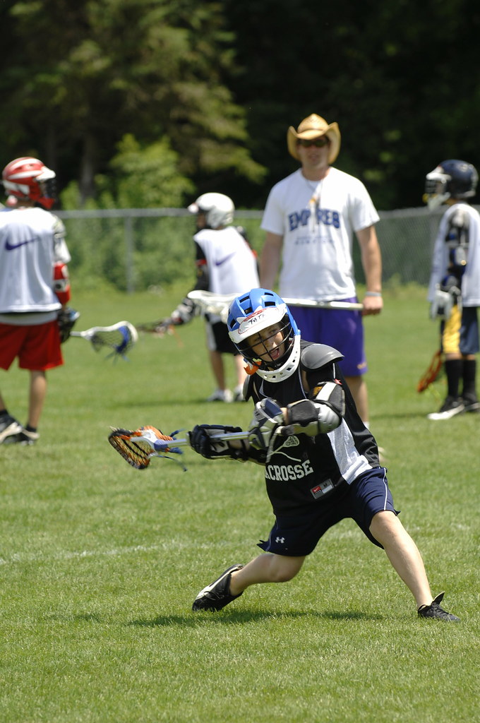 Lacrosse Campus Nazareth College, Rochester, NY Nazareth… Flickr