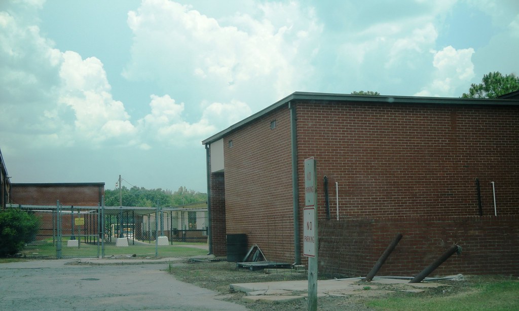 Lyons Industrial . GHSBP Flickr