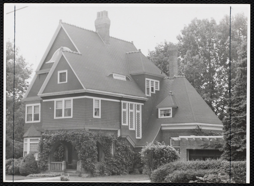 House in Dorchester, Carruth Street a photo on Flickriver