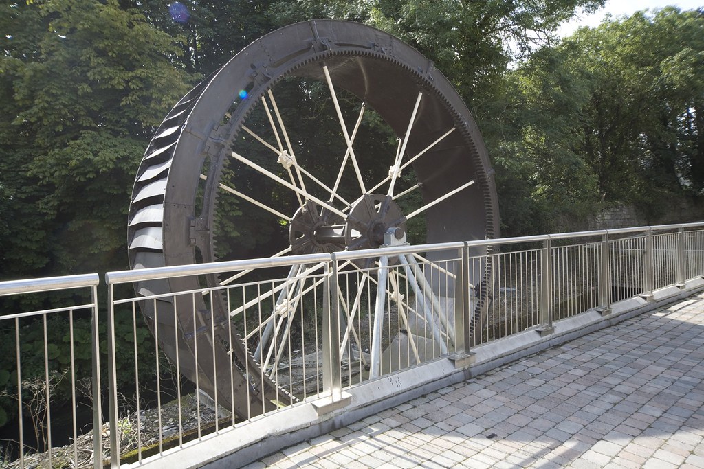 Maynooth County Kildare The town is the main retail and ot… Flickr