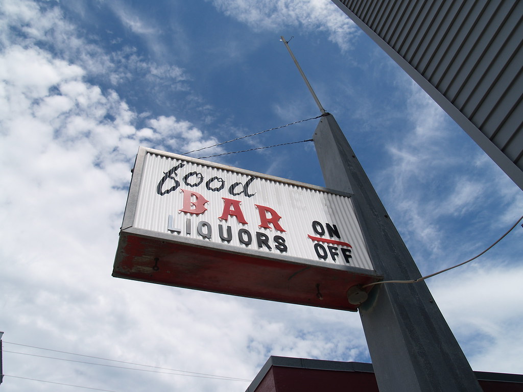 Sabin, Minnesota Sabin, Minnesota. From Andrew Filer