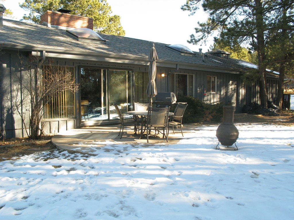 1205 Deer Creek Rear Patio1 1205 Deer Creek Rd., Monument … Flickr