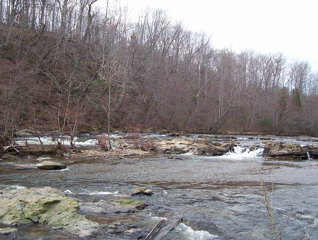 North Anna River, VA Flickr