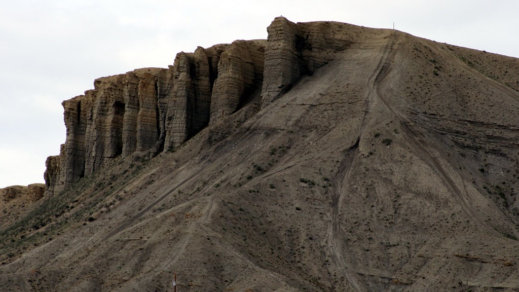 Mountains Mountains near Kremmling Colorado PD Bigham Flickr