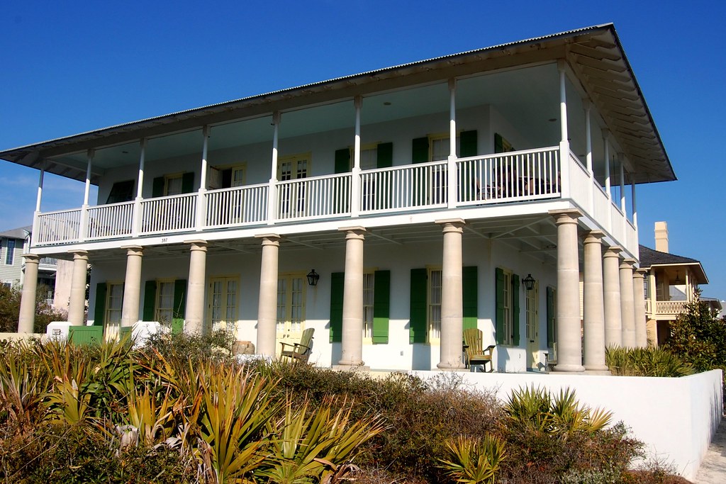 Rosemary Beach, Northwest Florida JR P Flickr