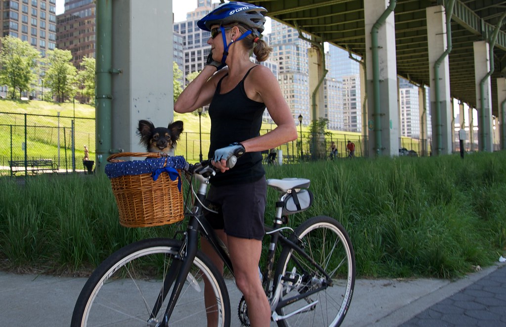 Riverside Park South, Memorial Day weekend 2010 03 Flickr