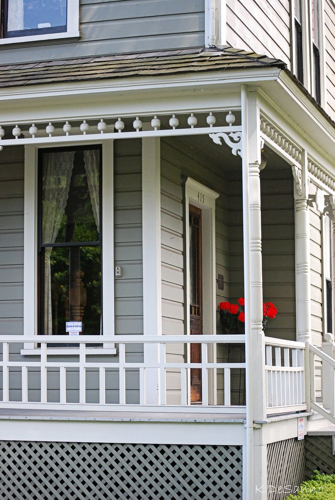 Erwin Charles Hackett House 415 17th St., Oregon City, Ore… Flickr