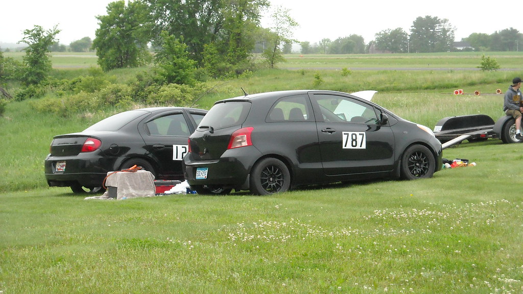 AMERY AIRPORT AUTOCROSS 012 Chris Peterson Flickr