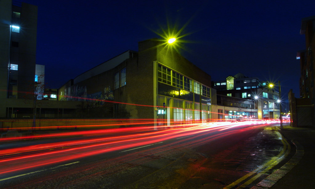 Shoreham Street, Sheffield See location from which this pi… Flickr