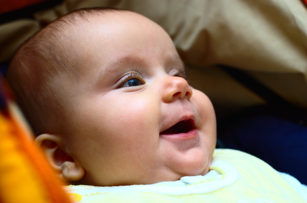 baby face alex yosifov Flickr