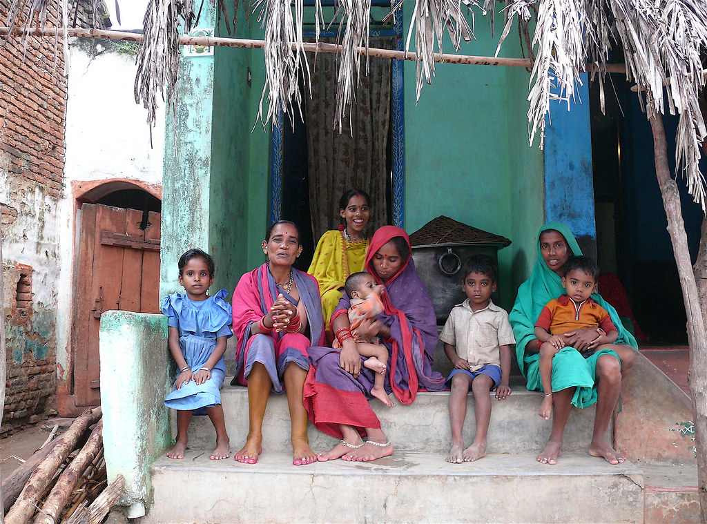 Bhubaneswar Taptapani Met minibus 220 km onderweg naar T… Flickr