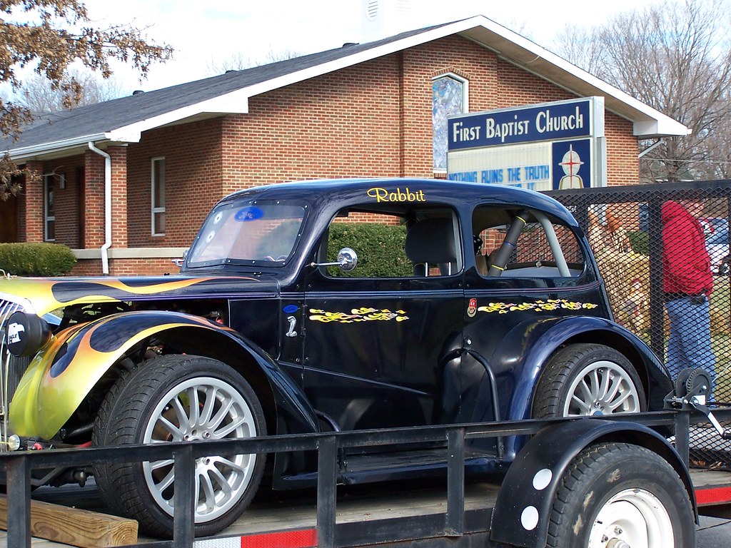 20061202_Pleasant_View_Xmas_Parade 059 Pleasant View, TN C… Flickr