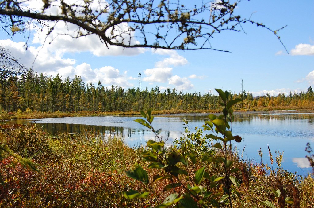 Northern New Hampshire robdoar Flickr