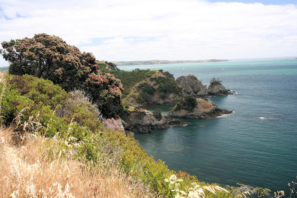 Picture 282 Waiheke Island, New Zealand Shay Haas Flickr