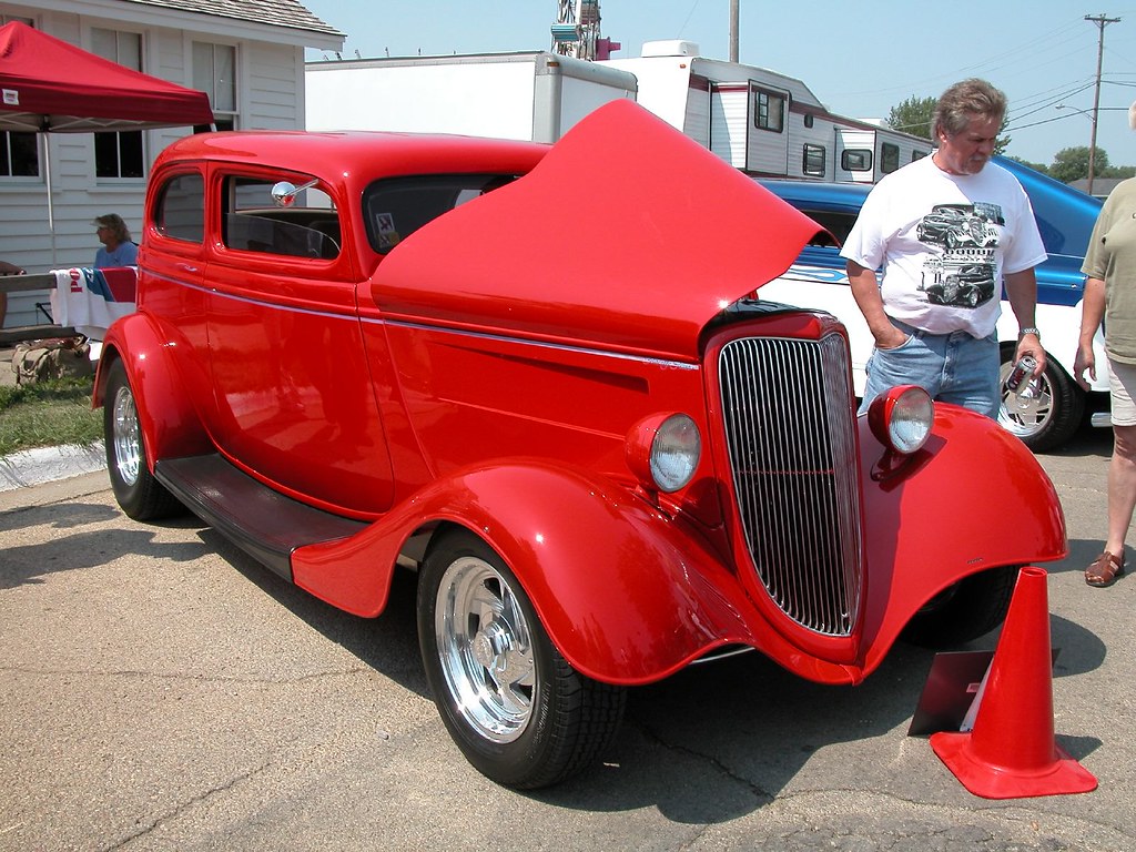 Amboy_03 027 (Amboy Depot Days, Amboy IL. August 2003) www… Flickr
