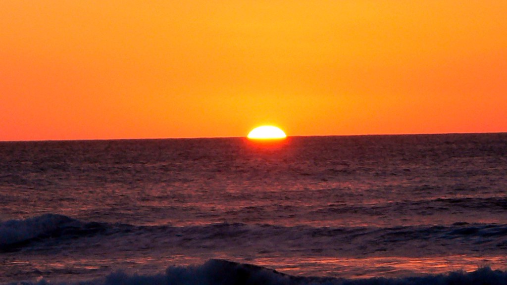 You can never have too many sunsets jai Mansson Flickr