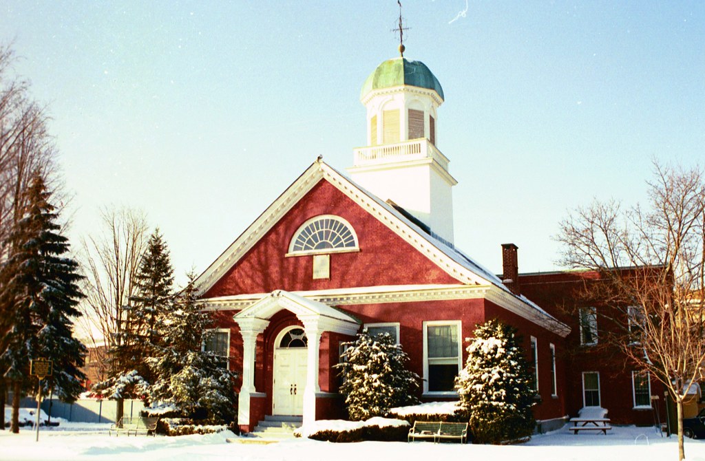 FULTON COUNTY COURTHOUSE The Fulton County Courthouse in J… Flickr
