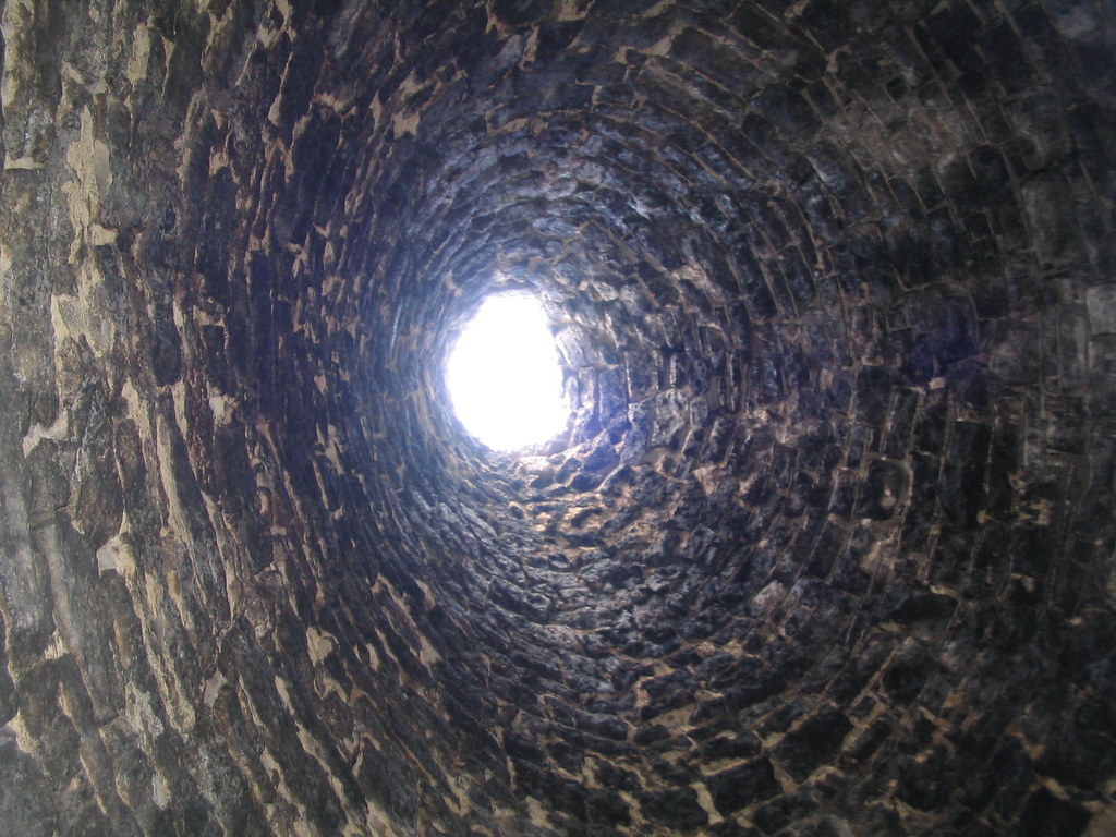 Ward Charcoal Ovens, Near Ely, Nevada Ward Charcoal Ovens … Flickr