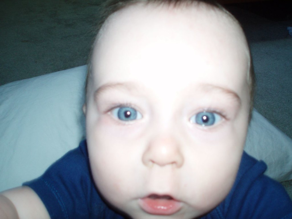 P7300856 Where is that bright flashing light coming from? Joel