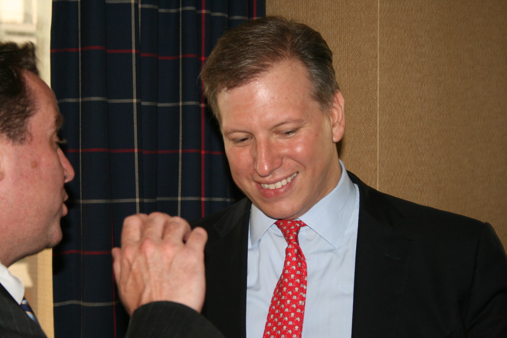 Untitled Harry Wilson for New York Flickr