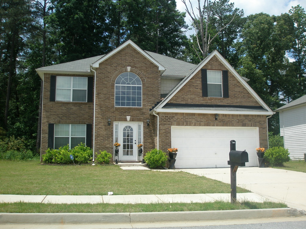 Star Flower Lane, Ellenwood GA Short sale property listed … Flickr