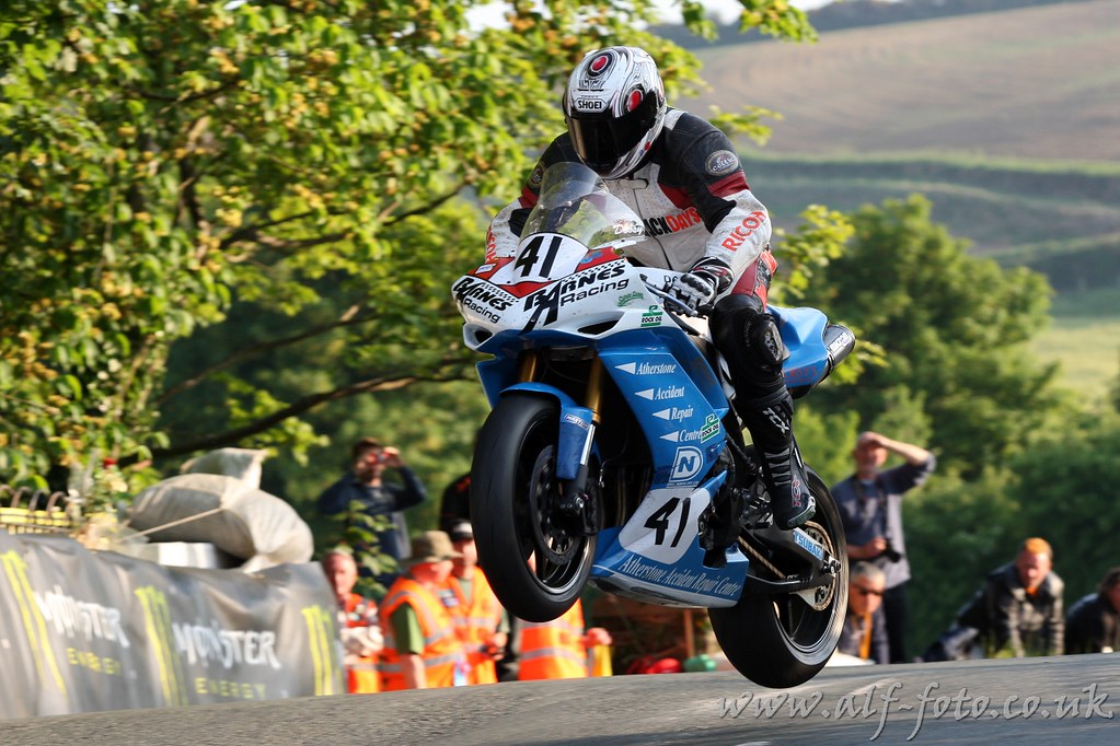 Paul Dobbs Andy885 Flickr