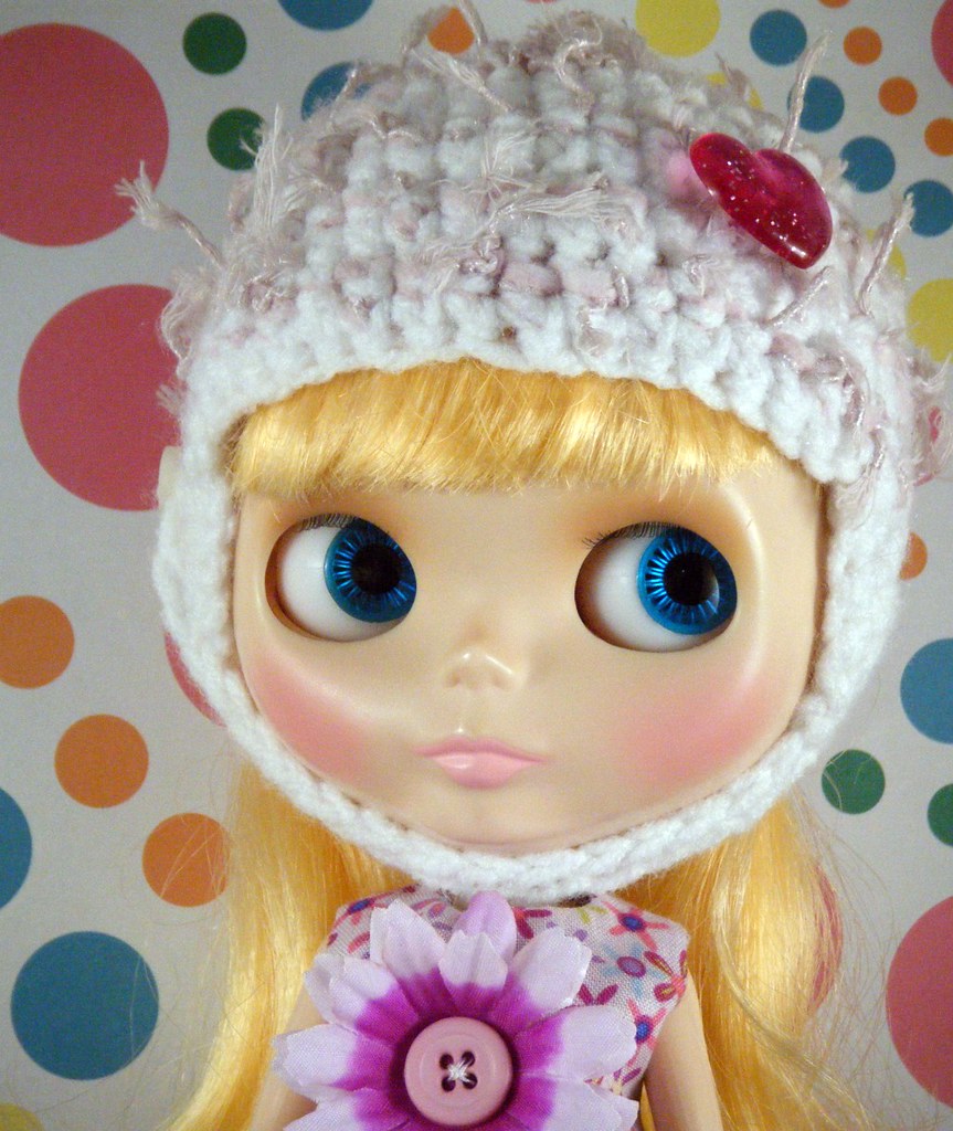 6/24 Limited OOAK Love Helmet 6/24 Limited OOAK Love Helme… Flickr