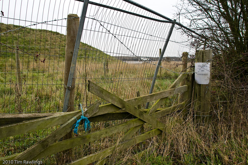 IMG_8800 Lodge House opencast coal mine at Shipley, Derby… Flickr
