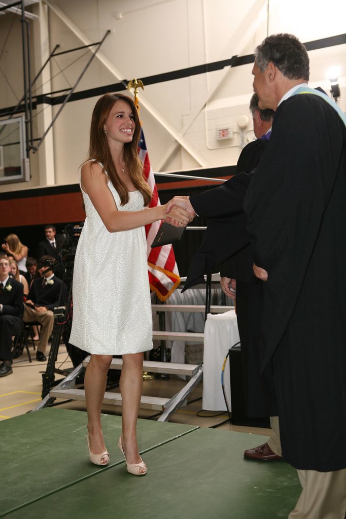 Graduation 07 cb 277 Thayer_Academy Flickr