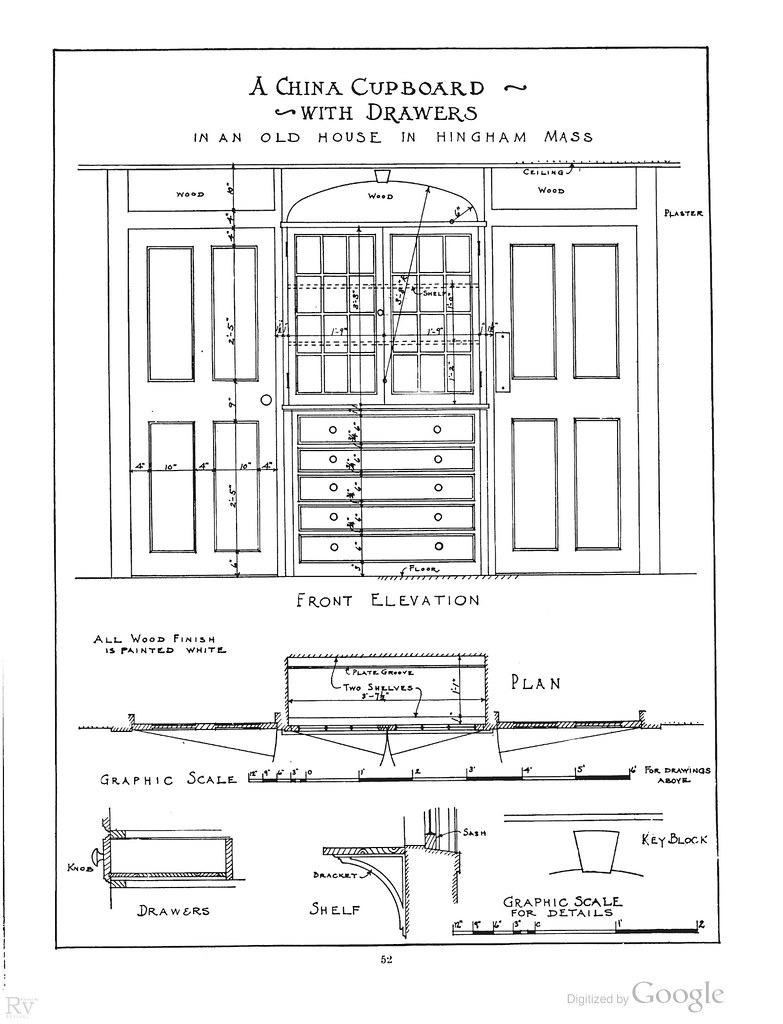 House Beautiful Building Details 46 Learn From. Build More. Flickr