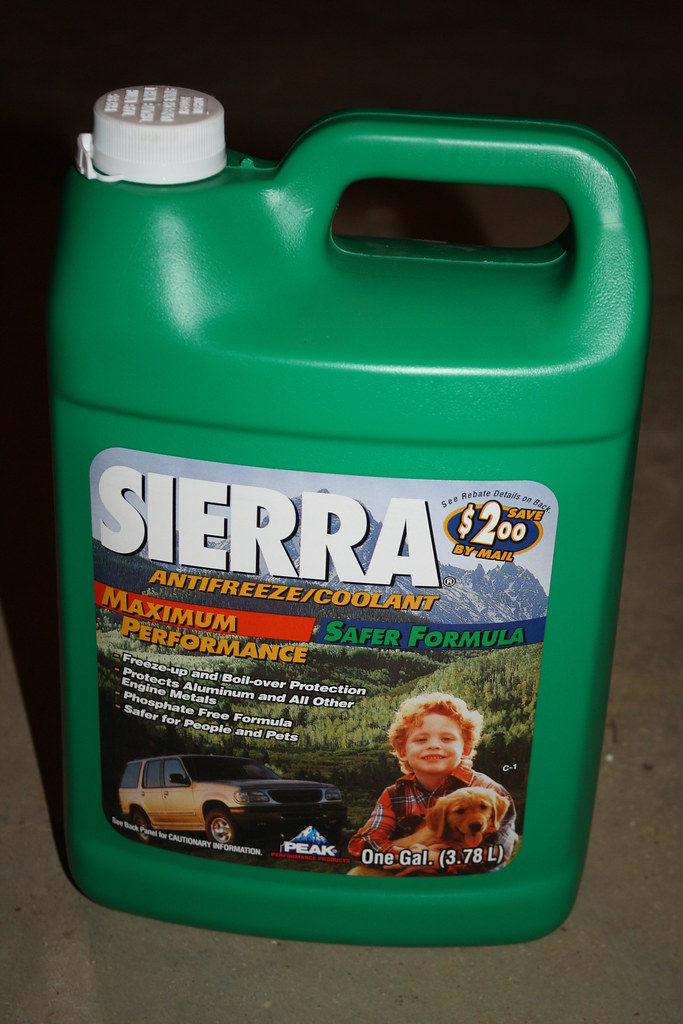 open source sealant ingredients mtbikernate Flickr