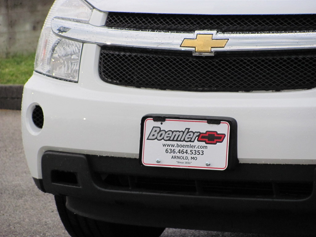 Closed Boemler Chevrolet Dealership in Arnold, MO_IMG_4808… Flickr