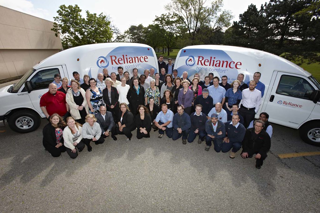 Flickriver Reliance Home Comfort's photos tagged with heatingcambridge