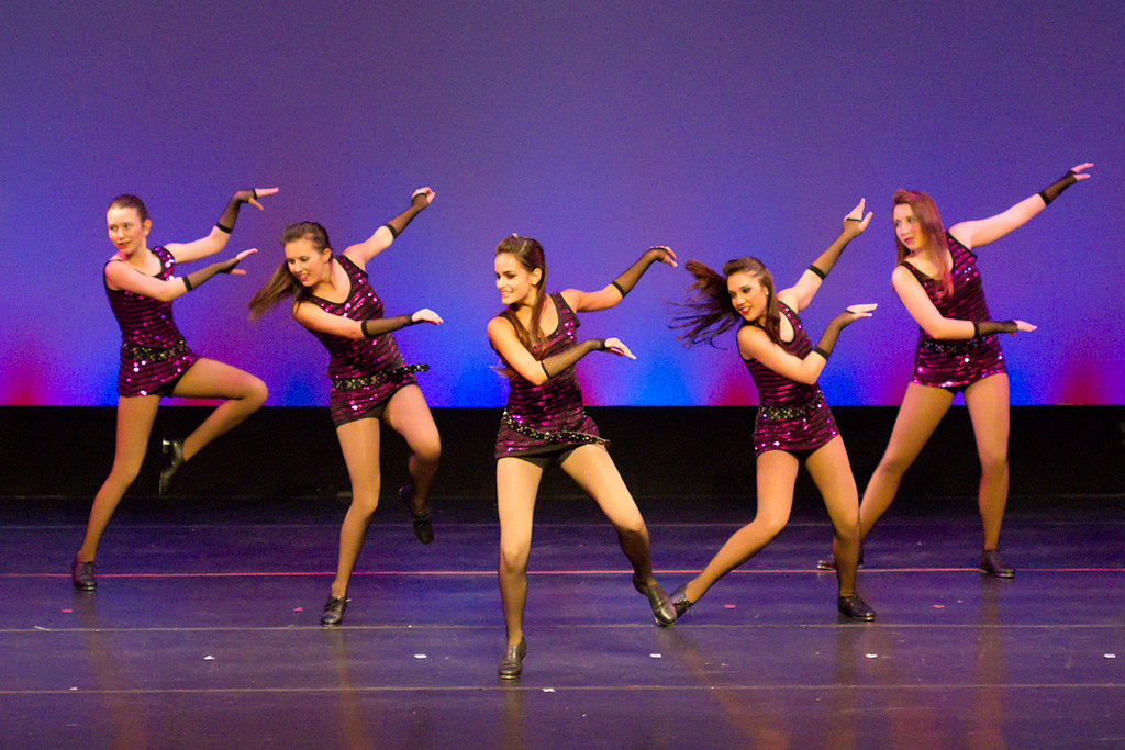 Tap Dance a photo on Flickriver