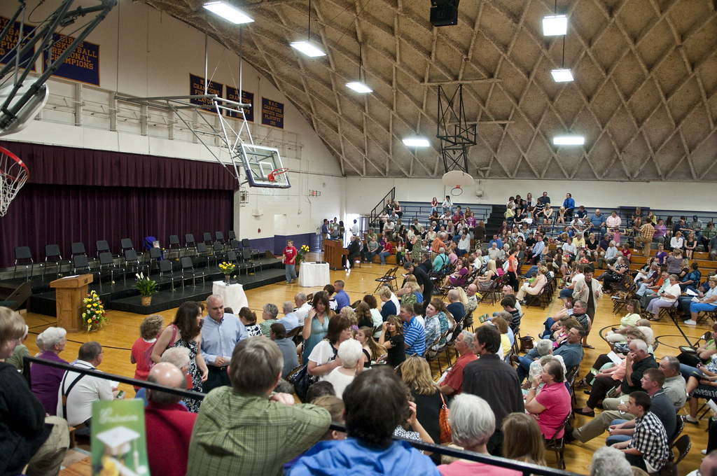 John's High School Graduation Astoria, IL Jeremy Wilburn Flickr