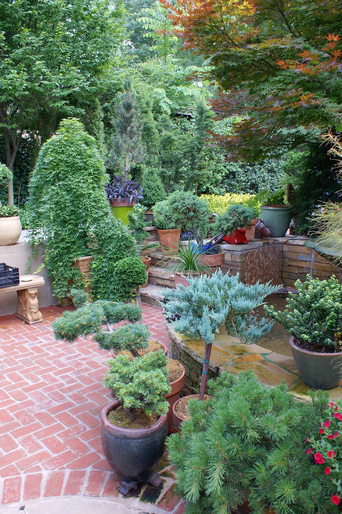 Containers galore Karl Gercens Flickr