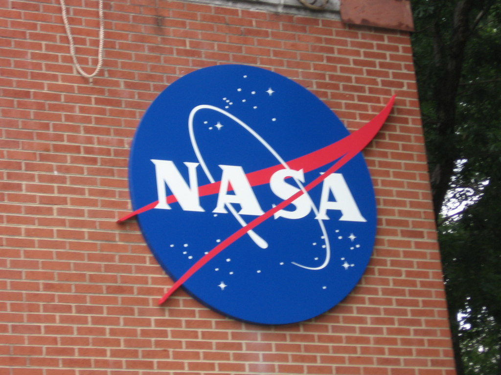 Trip to NASA Goddard Space Flight Center For my birthday, … Flickr