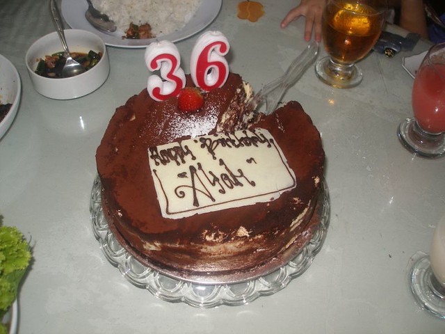 Gambar Kue Ulang Tahun Ayah Gambar Terbaru HD